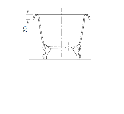 Bath Tub
